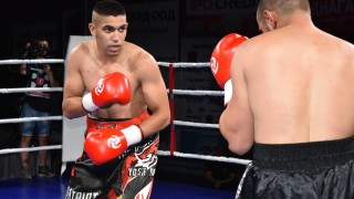 Пепелянката: Излизам и мачкам!