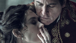 С нетърпение очакваме по кината да се завърти Наполеон защото