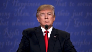 Експерти са на мнение президентът на САЩ Доналд Тръмп няма