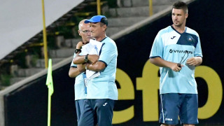 Делио Роси май се е усетил че ще е добре