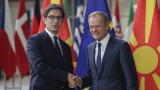 Брюксел сподели на Тирана и Скопие да чакат за еврочленството 