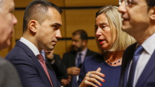 Европейският съвет бе труден и се допусна една историческа грешка