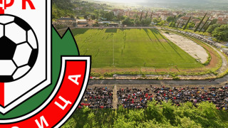 Двама африканци ще подсилят Беласица за втория дял от сезона