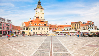 Апартаментите в Констанца и Букурещ се продават най бързо в Румъния