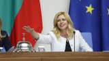 До 20 000 евро глоба, ако няма наети жени на директорски позиции