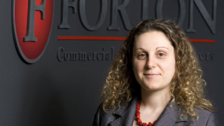 Фортон с нов мениджър по управление на имоти