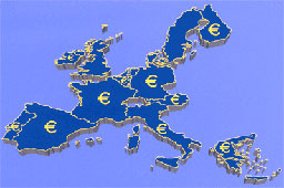 Небето на конюнктурата в Еврозоната потъмнява