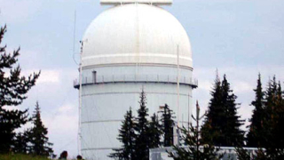 35 години от основаването на обсерваторията "Рожен"