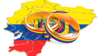 Конституционният съд на Еквадор узакони еднополовите бракове С важното решение