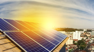 Австралийската компания CWP Globalще строи слънчева електроцентрала в Сърбия за