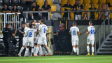 Арда победи Ботев (Пловдив) с 2:0 в мач от 4-ия кръг на efbet лига