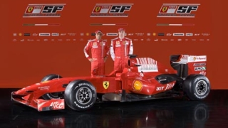 Всички настоящи отбори ще участват във Формула 1 догодина