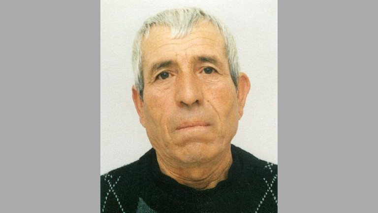Бургаската полиция издирва 77-годишен мъж 