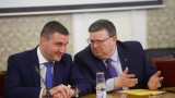 Съпругът на Гинка Върбакова бил разследван за данъчни престъпления