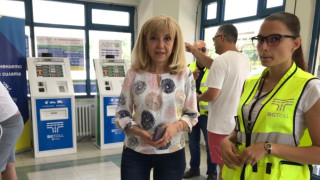 4 517 612 електронни винетки са продадени до 8 юли