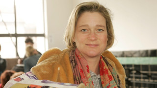 Коя е Делфин Сакскобургготска