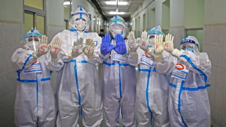 Индия съобщи за повече от 27 000 новозаразени с COVID 19