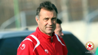 Един от най изявените голмайстори в родния футбол Спас Джевизов