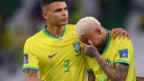 Дани Алвеш: Бразилия има нужда от Неймар, надявам се да продължи да играе