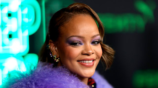 В последните години Риана може да остави на заден план музикалната