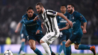 Бранитеят на Реал Мадрид Рафа Варан вярва че той