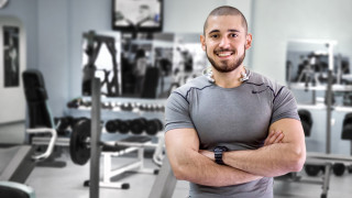 Страхил Иванов променя живота на другите Така най простичко и ние