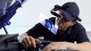 Google Glass очилата изглеждаха като добра идея но поради една