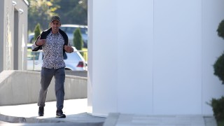 Георги Дерменджиев официално бе назначен за национален селекционер Той заменя