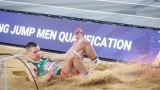 България ще бъде представена от най-добрият ни атлет на световното в зала