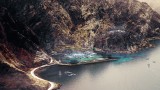 Саудитска Арабия, The Line и Aquellum - мегапроекти, каквито светът не е виждал досега