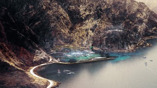 Саудитска Арабия е една от страните в света която се