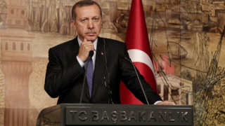 Анкара готви закон за пълна цензура в интернет