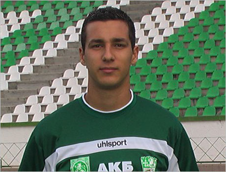 Славия взе четвърти нов