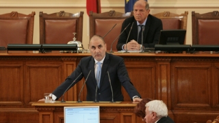 Този вот ще е загуба на време Това коментира председателят