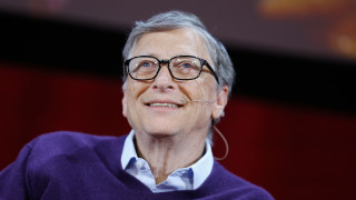 Какво е бъдещето на изкуствения интелект според Бил Гейтс