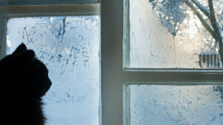 20 сигнала за премръзнали хора през денонощието, мъж почина