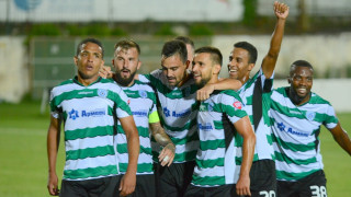 Даниел Димов попадна в групата на Черно море за домакинството