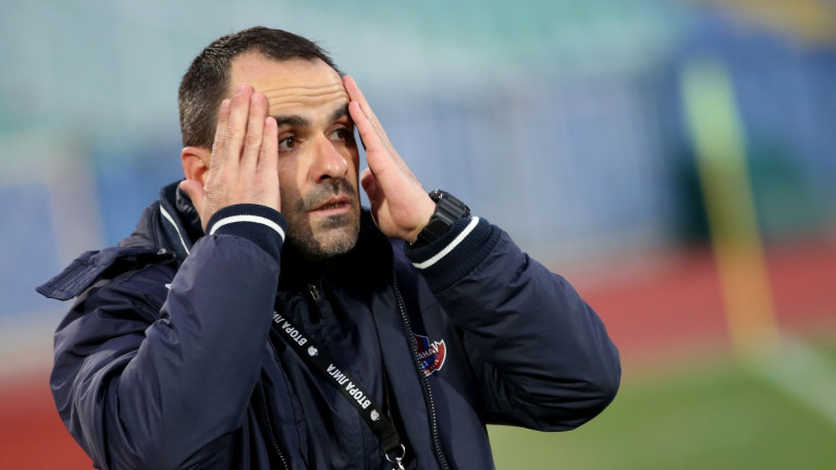 Светлан Кондев: В Монтана няма страх