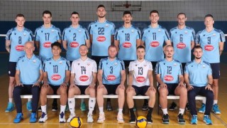 Волейболният Монтана се подсили с японския разпределител Хироки Ито обявиха официално