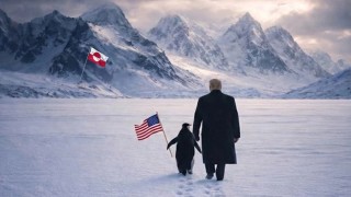 Белият дом отговори на критиките за пингвините и Гренландия