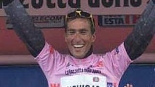 Кристиан Морени дал положителна проба на Тур-а