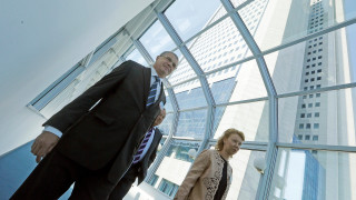 Скоро Европа ще изпита недостиг на газ и скок на