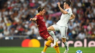 Нервите на част от шефовете в Реал Мадрид не са