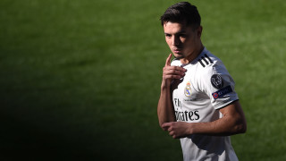 Брахим Диас бързо се раздели с еуфорията по трансфера си