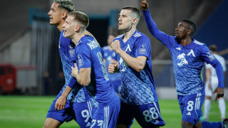 Левски със сигурност ще привлече десен защитник и нападател през