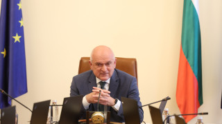 Главчев: Хората се умориха от изборната прогресия, която граничи с изборна агресия