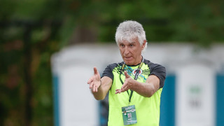 Сортно техническото ръководство на Локомотив София се отказа от привличането на