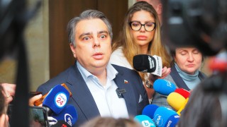 Депутатът от ПП ДБ Асен Василев постави първата задача на кабинета