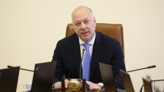 Правителството предлага Мирослав Рашков за главен секретар на МВР