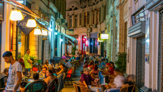 Румънският HoReCa сектор отново предупреждава за тежка година напред По